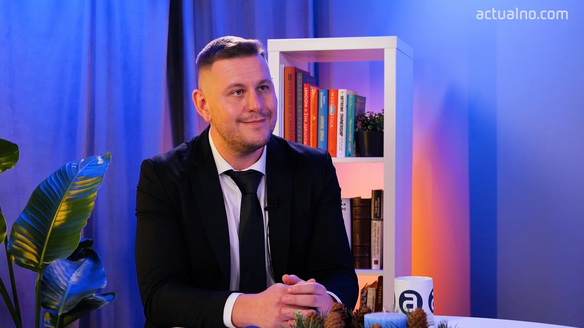 Еврото и парите ни - съветите, които трябва да имаме предвид: Говори Георги Захариев (ВИДЕО)