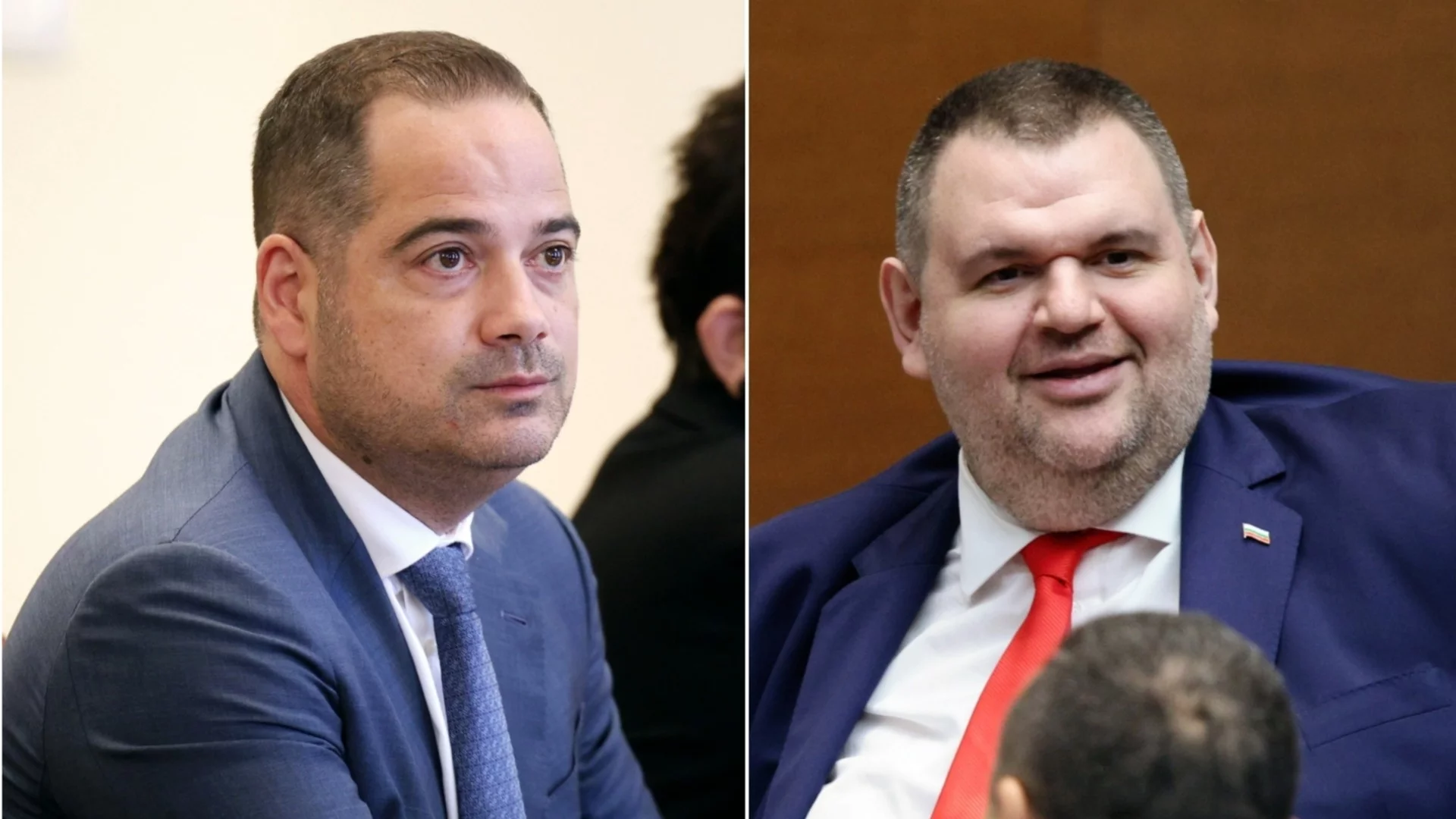 Без наказания по "Магнитски" у нас, щели да доведат до "гражданска смърт"