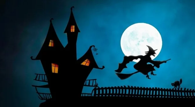 Защо Бефана, а не Дядо Коледа, носи подаръците в Италия