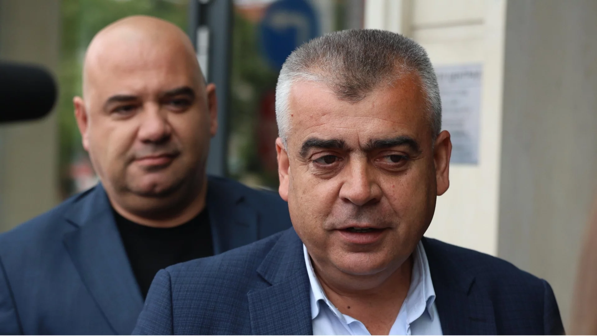 АПС призоваха Радев да поведе битката за нови и честни избори