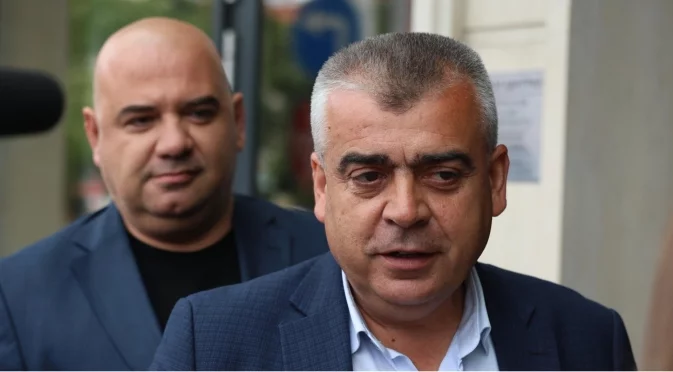 АПС призоваха Радев да поведе битката за нови и честни избори