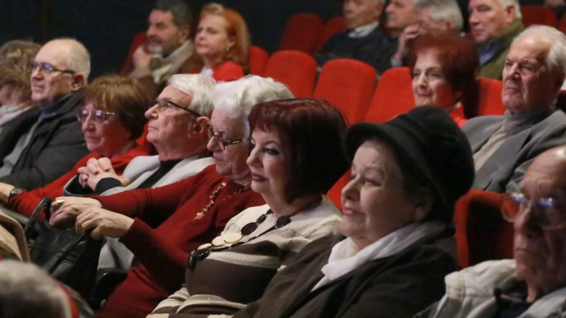 Пловдив отново е столица на киното: Започна фестивалът „Златен ритон“