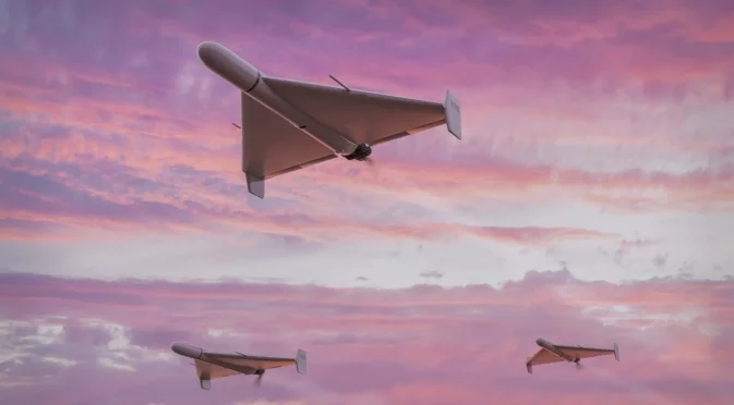 Украйна удари кораб в Ростов на Дон, има загинали (ВИДЕО)