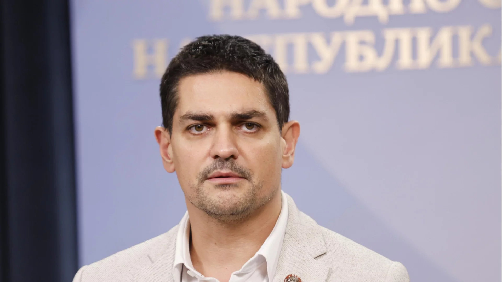 Нямам никакви проблеми с гнева