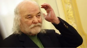 Отиде си великият български борец и шампион Боян Радев