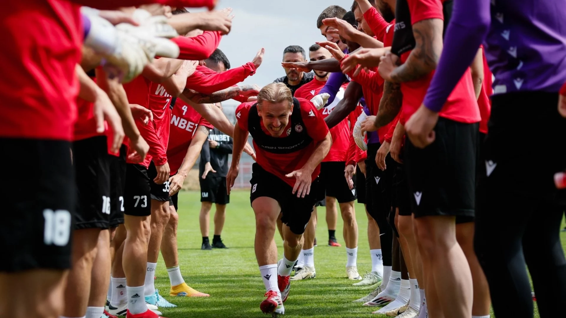 Раздялата е близо: Зачеркнат от Христо Янев си търси нов отбор