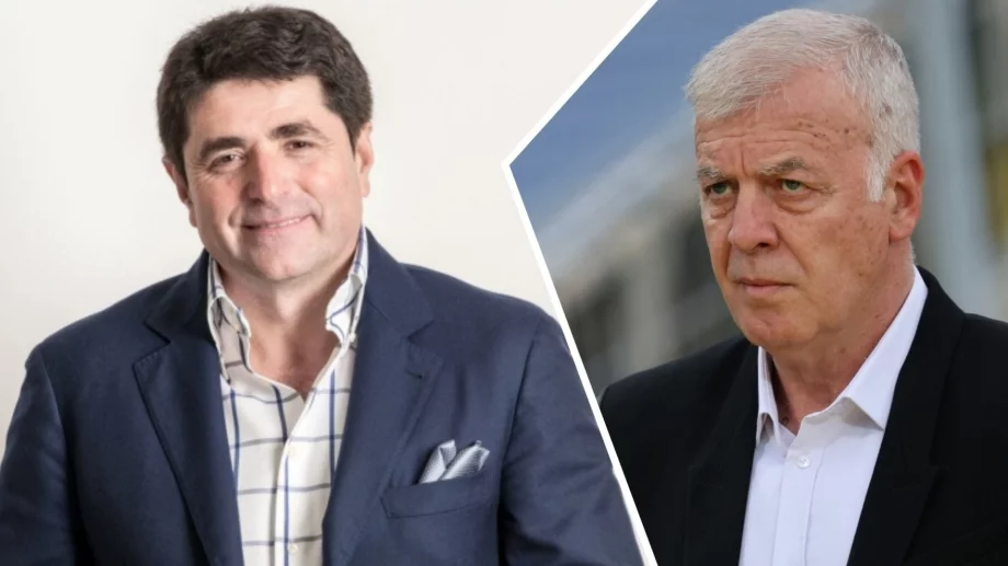 Официално: Sport Republic с финална и категорична позиция - купува ли Левски?