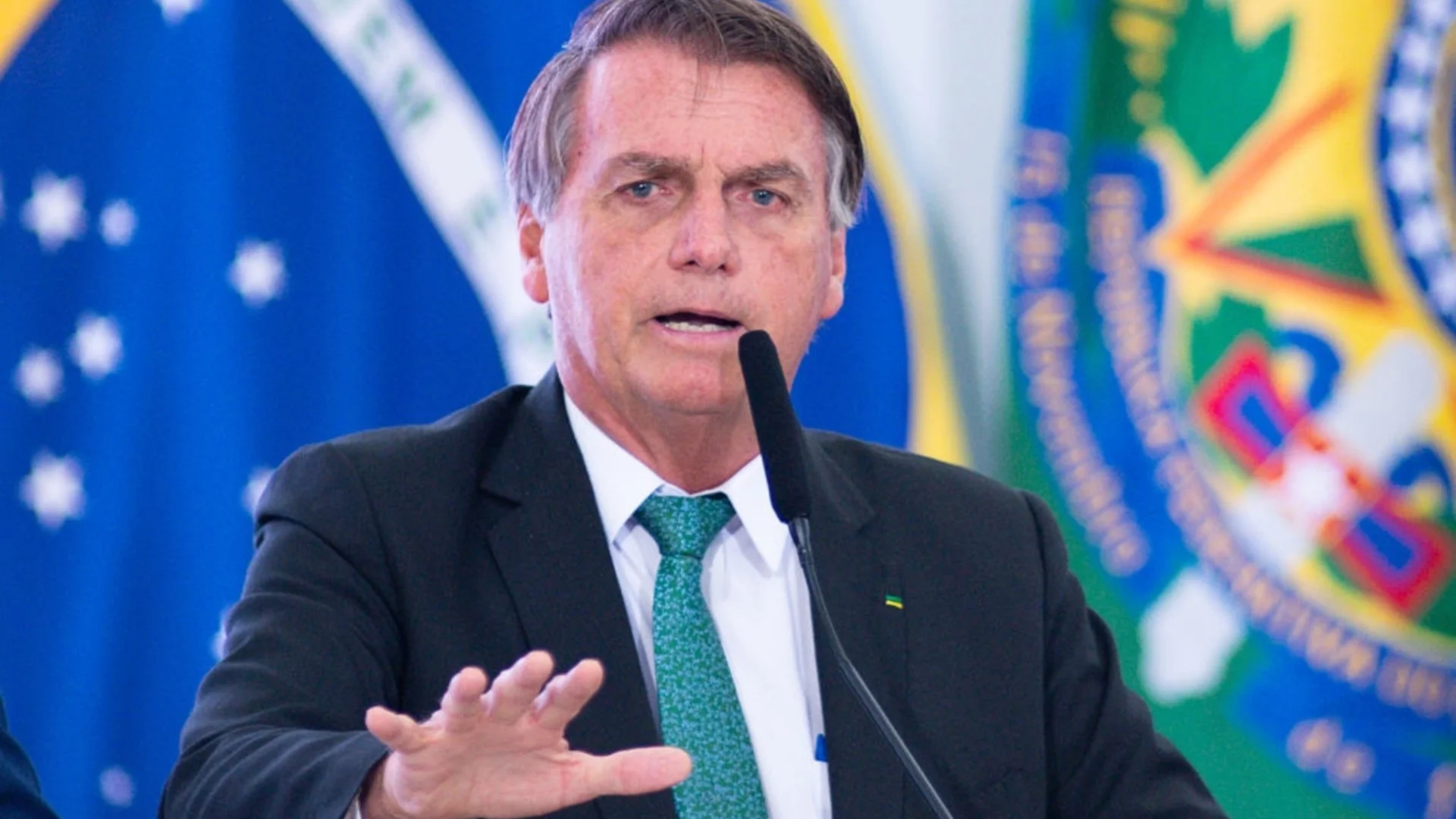 Бразилия помага на Болсонаро за намаляване на присъдата