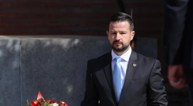 "Няма нужда": Черна гора не иска да реформира ЕС