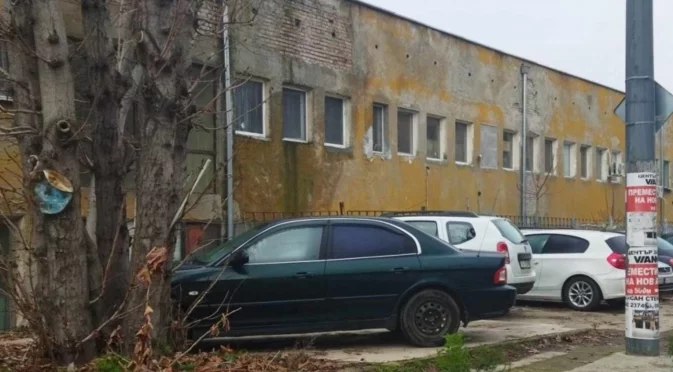 Община Бургас придоби терен, който ще се превърне в паркоместа