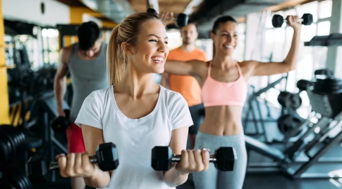 Мускулите са най-доброто оръжие срещу стареенето: Екстензивен анализ на скелетната мускулатура като централен регулатор на дълголетието