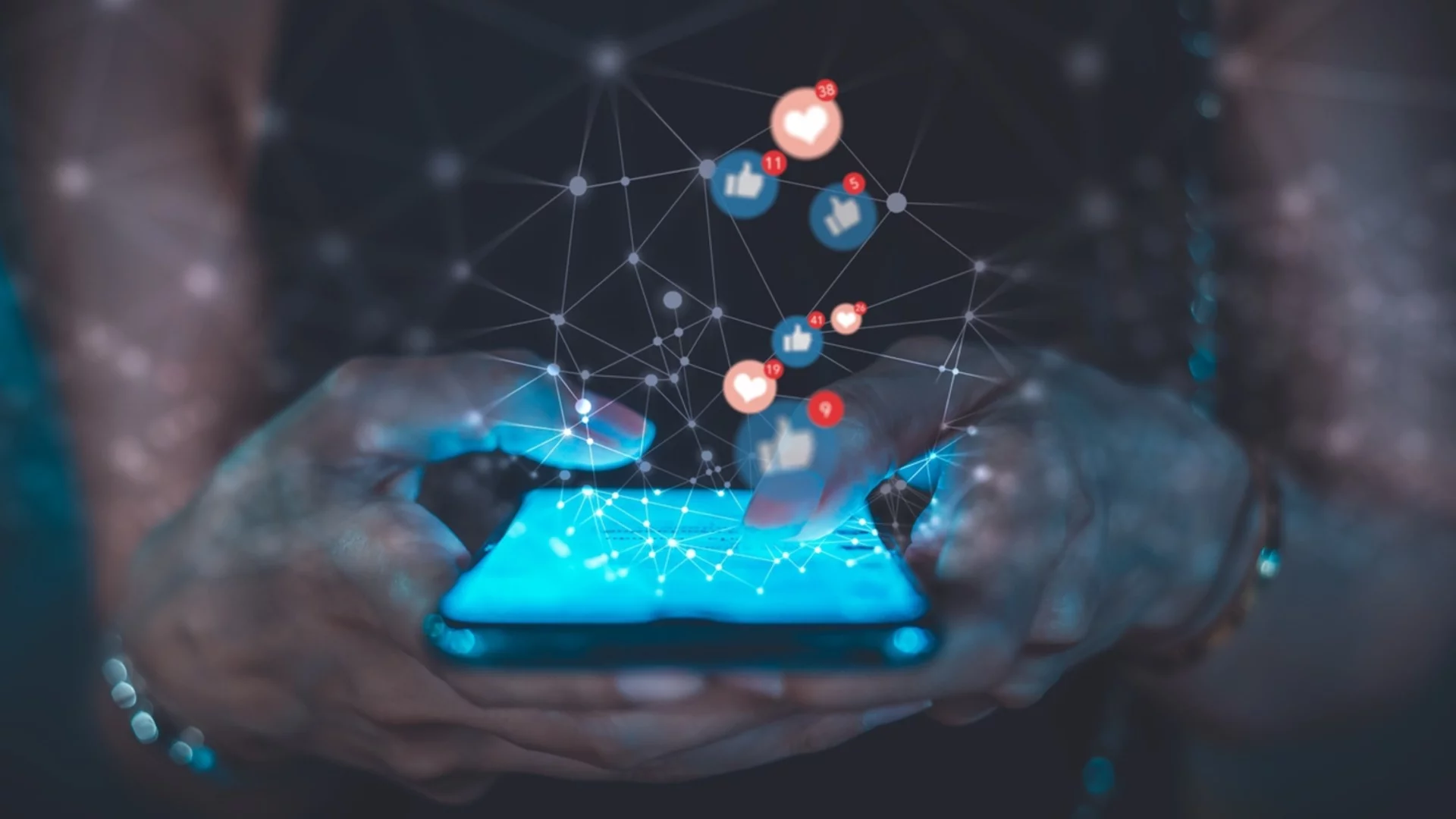 Тайната на спокойствието в дигиталния свят