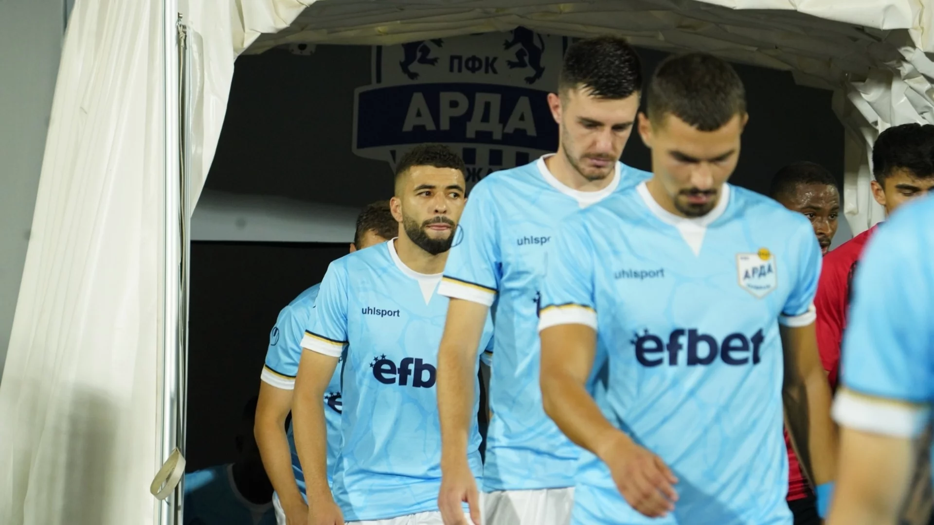 Емблематичен играч за Арда Кърджали напусна клуба