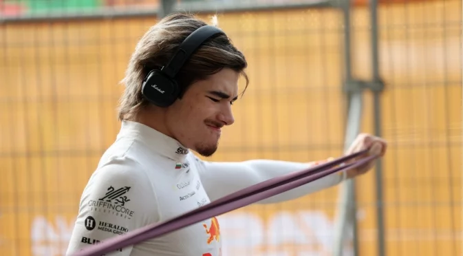 Никола Цолов: Паснах си с отбора, чувствам се много уверен за догодина