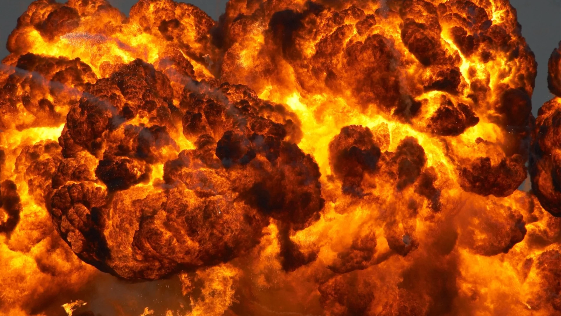 Малък самолет се разби в САЩ, има загинали (ВИДЕО)