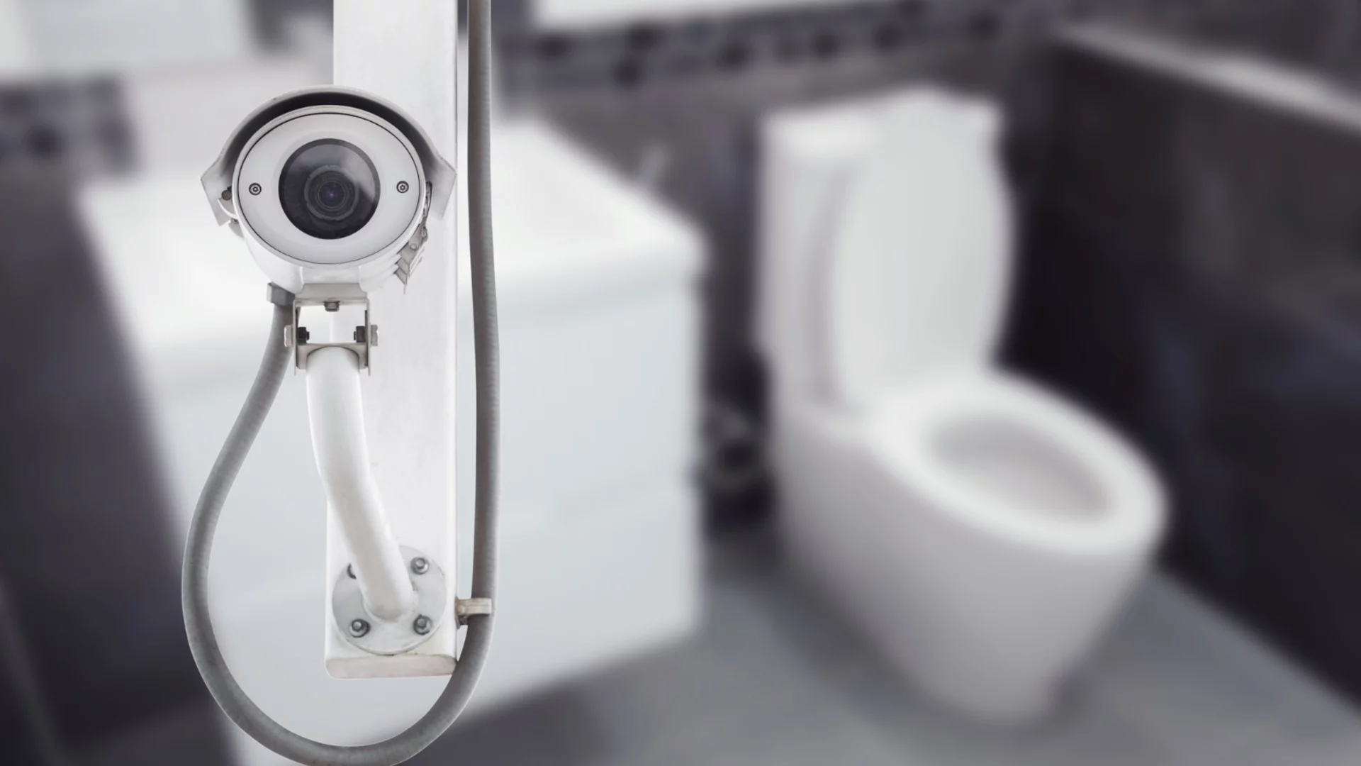 Камерите на мълчанието