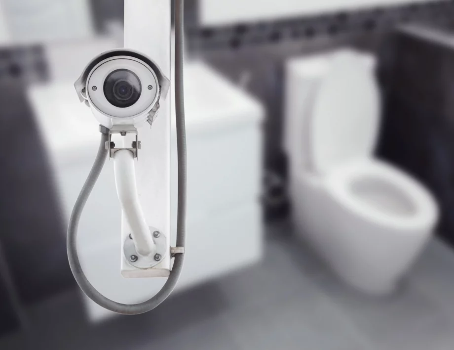 Камерите на мълчанието