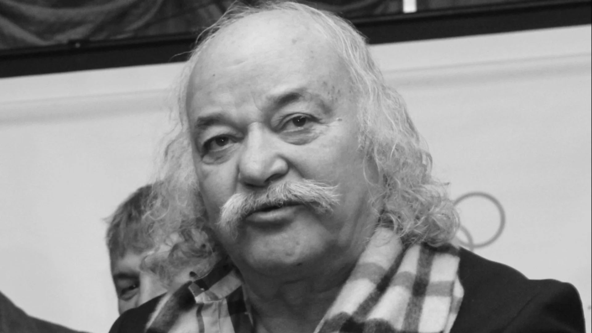 Весела Лечева се поклони пред великия Боян Радев: Той бе пример за поколения състезатели и треньори!