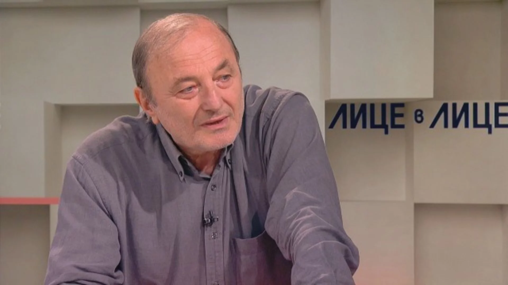 Психиатър: Арогантността на Пеевски ще го приключи