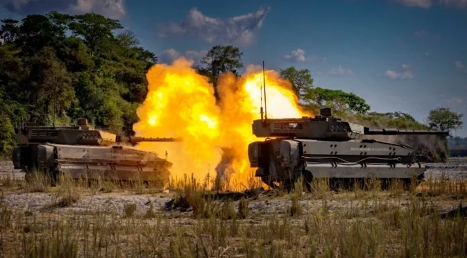 САЩ ще продадат на Тайван оръжия за 11 млрд. долара