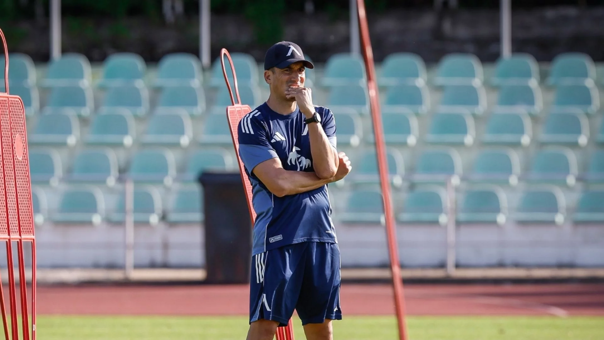 В Левски обсъждат мащабна селекция - „сините“ взимат петима нови през зимата?