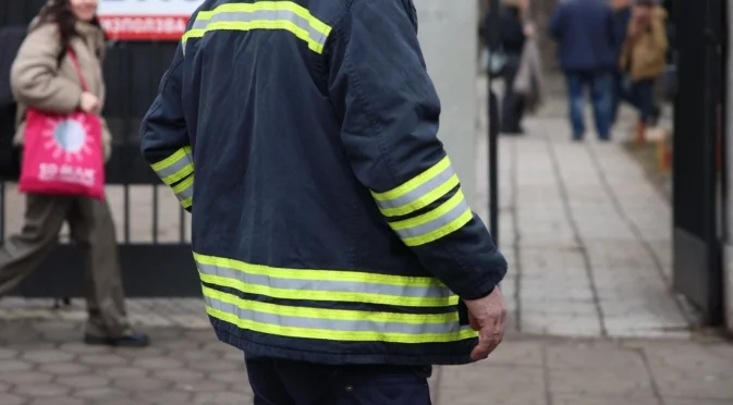 Сигнал за масова бомбена заплаха в училища на Балканите