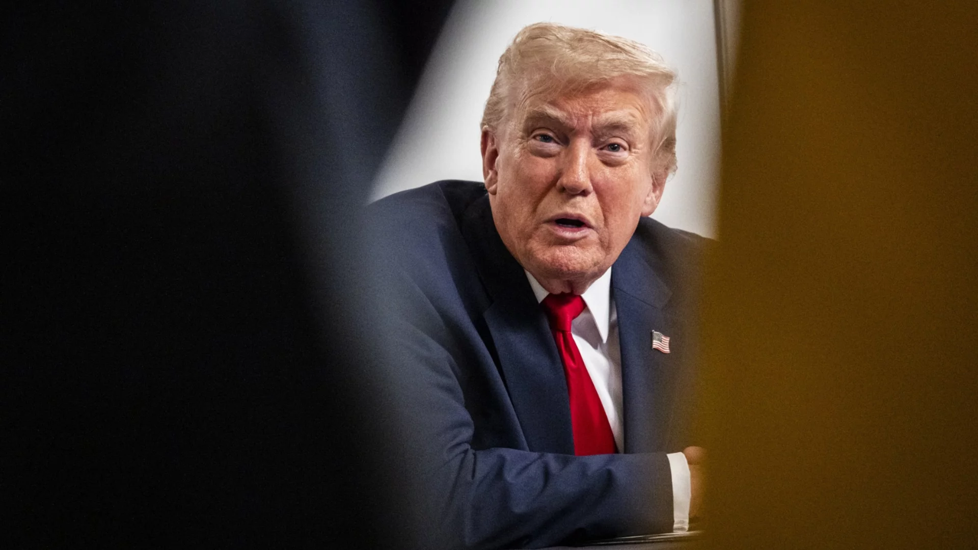 "Разглежда Европа като западаща култура": Новата доктрина на САЩ е обявяване на война на ЕС