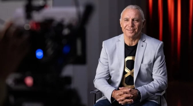 "Вече играеш… Стоичков" започва: Звездно жури избира най-добрия за ролята на Камата (СНИМКИ)