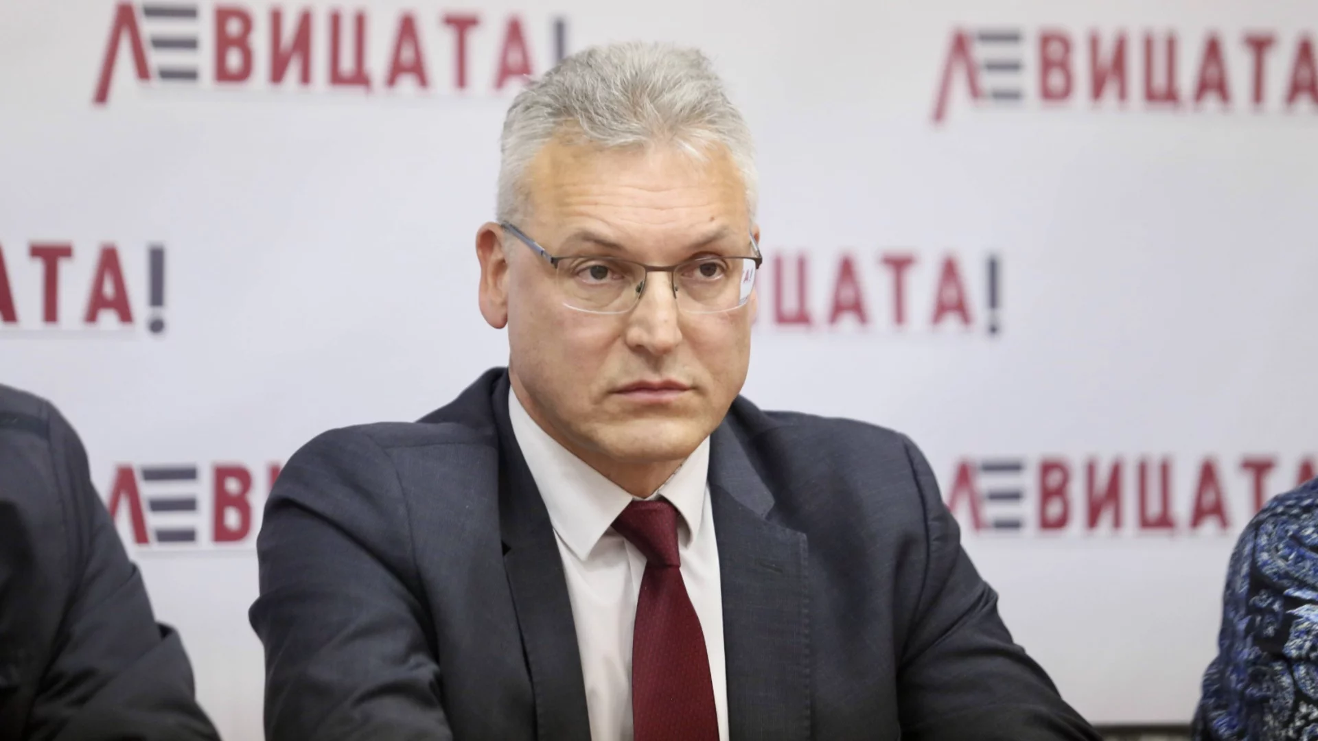 Валери Жаблянов определи участието на БСП в кабинета "Желязков" като "успешно"