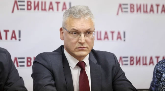 Валери Жаблянов определи участието на БСП в кабинета "Желязков" като "успешно"