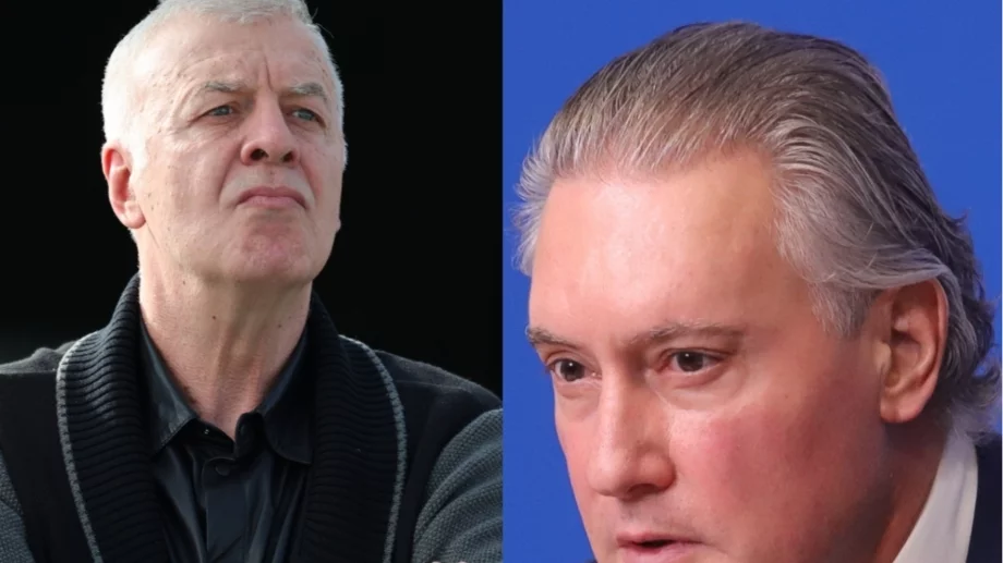 Изненада: Лудогорец разкри плана си за тежките битки с Левски