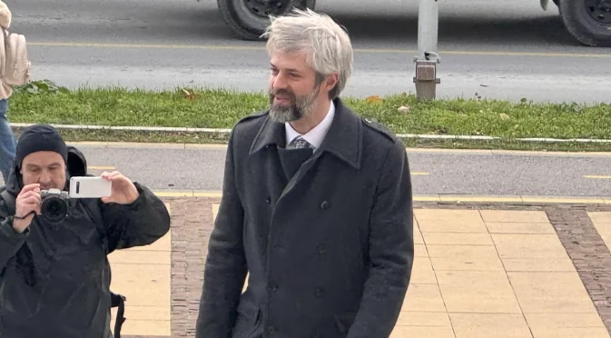 ПП: Пеевски се опитва да отстрани Благомир Коцев през КПК