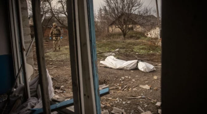 Русия за пръв път каза колко плаща за войната си в Украйна и пак уж превзе Купянск (ОБЗОР - ВИДЕО)