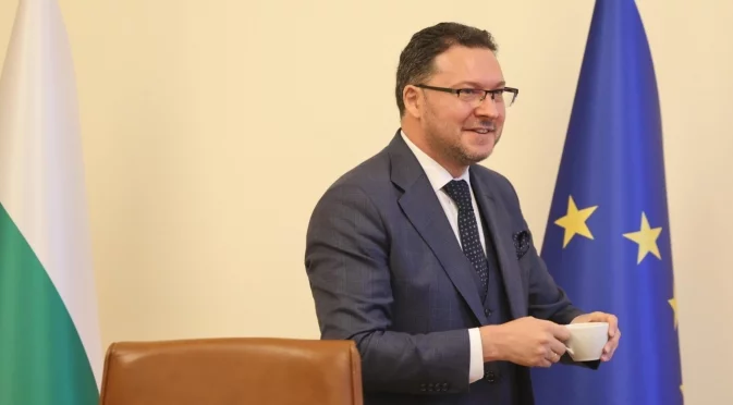 Полицията следяла "внимателно" изказванията на протестиращи в социалните мрежи