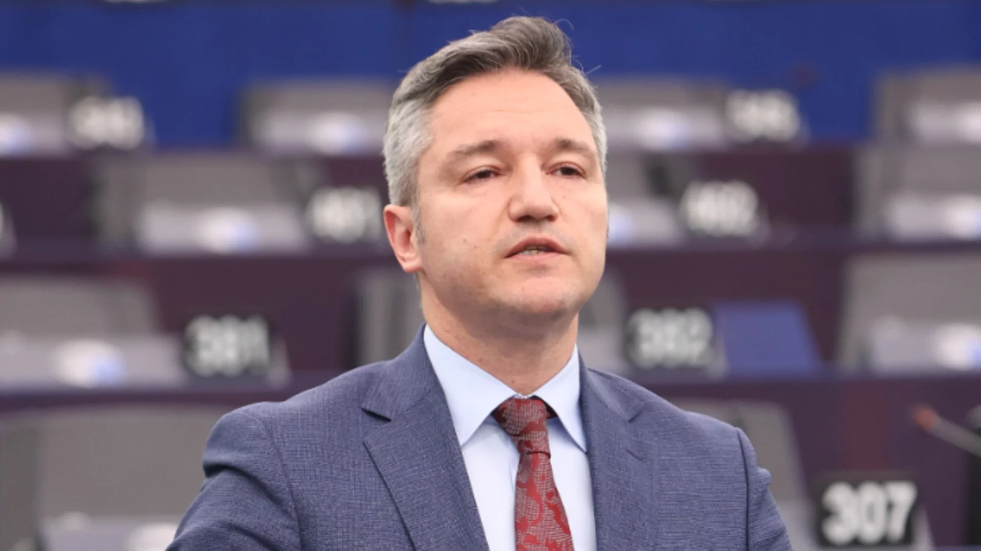 Вигенин: Превенцията трябва да бъде в центъра на европейската политика за сърдечно-съдово здраве