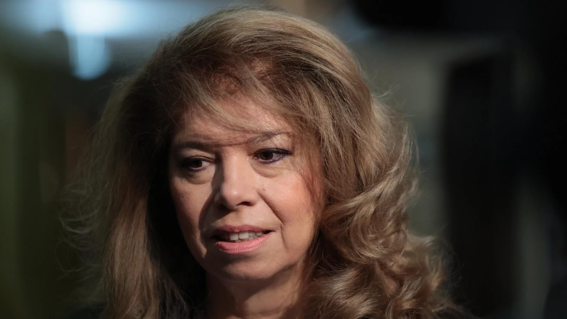 Кога ще бъдат предсрочните избори: Илияна Йотова с прогноза