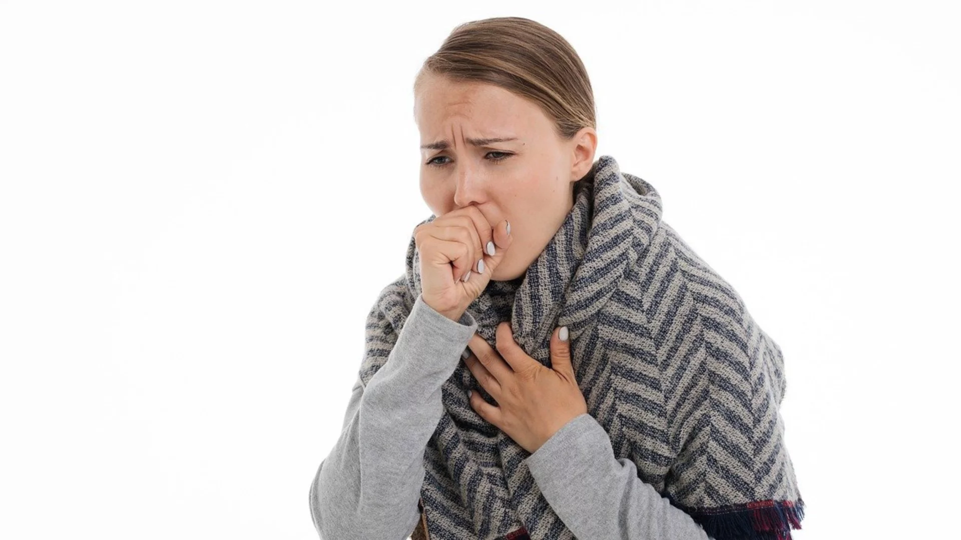 Мислите, че е настинка? Тези 4 признака издават бронхит
