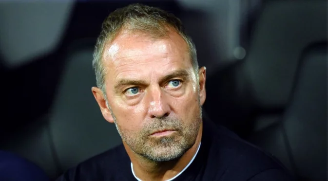 Хитрият план, с който Ханзи Флик разкри, че играч е изнасял информация за медиите