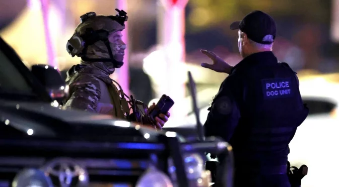 Седем арестувани след кървавата атака в Сидни