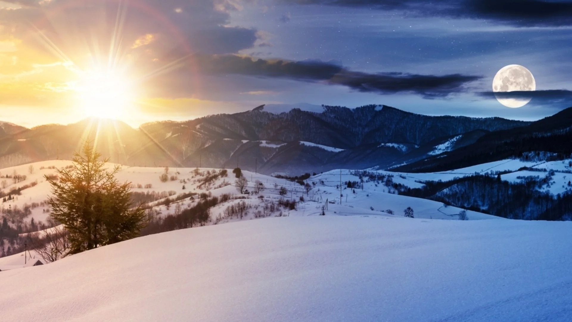 Зимното слънцестоене на 21 декември отваря нов цикъл за тези зодии