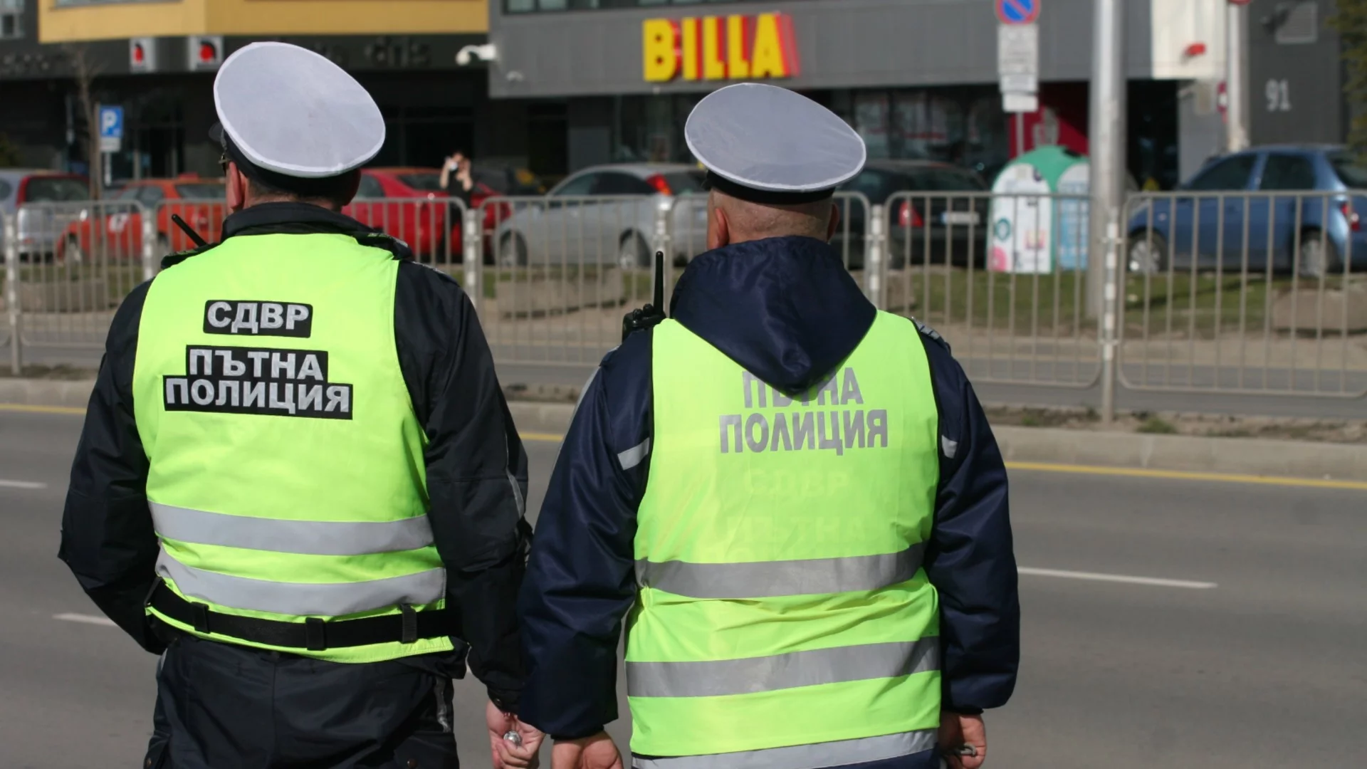 МВР затяга мерките по пътищата за празниците