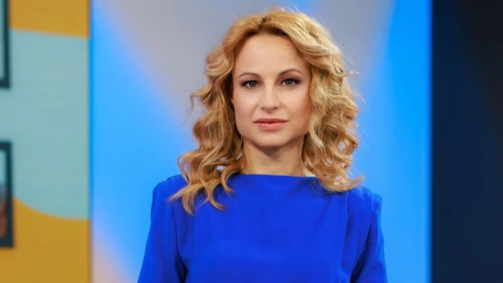 Поредното празно столче? bTV сваля Мария Цънцарова от екран