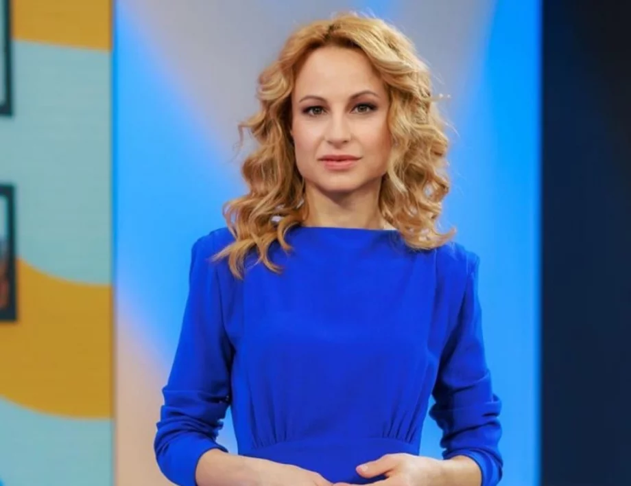 Поредното празно столче? bTV сваля Мария Цънцарова от екран