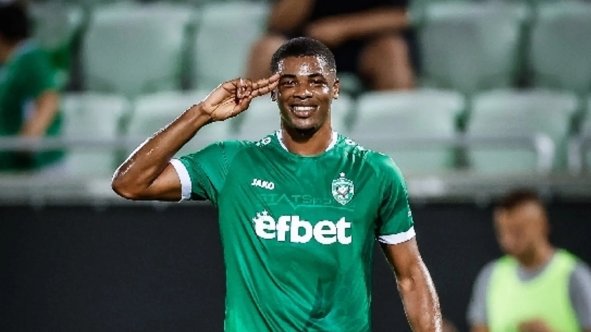 Лудогорец разгроми Берое, Дуа влиза във форма