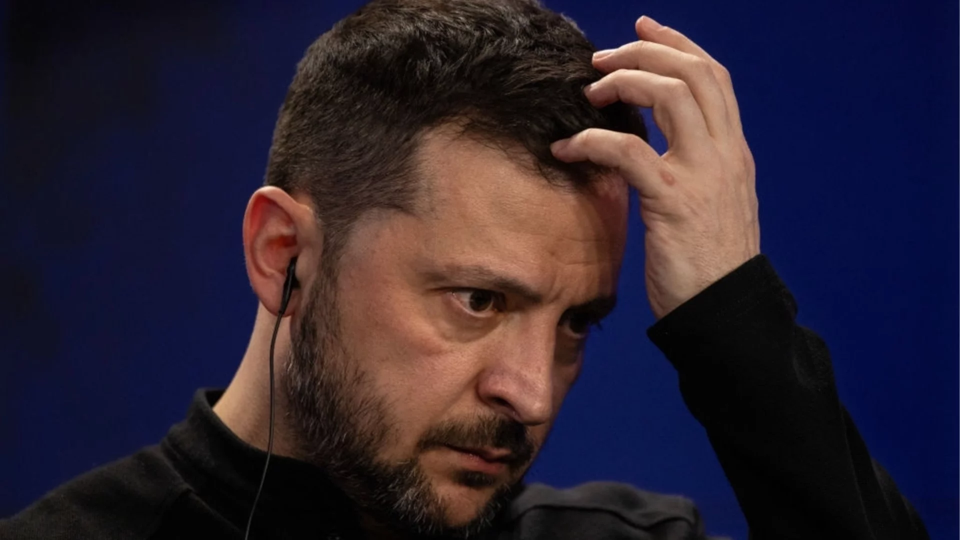 Зеленски: Знаем къде ще са "Орешниците" в Беларус, поискахме санкции от Запада