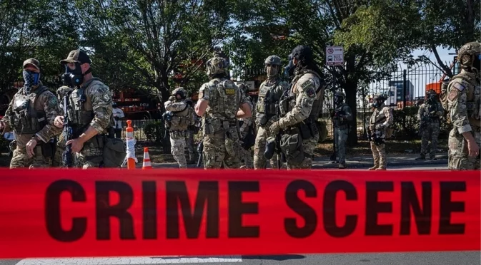 Имиграционните власти на Тръмп нарекоха "престъпник" починалия в ареста българин, отрекоха за нехуманно отношение