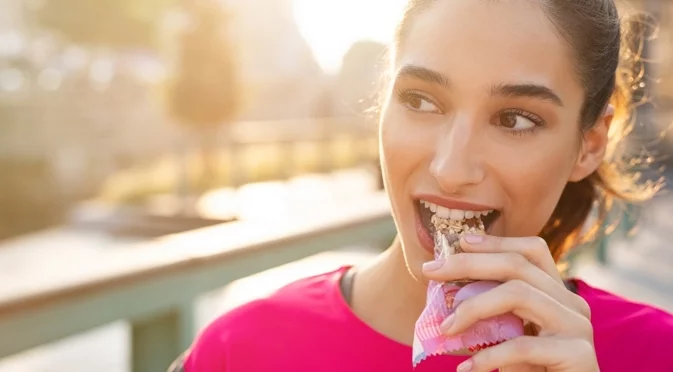 Протеините вече не са само за спортисти - как добавките станаха част от балансираното хранене?