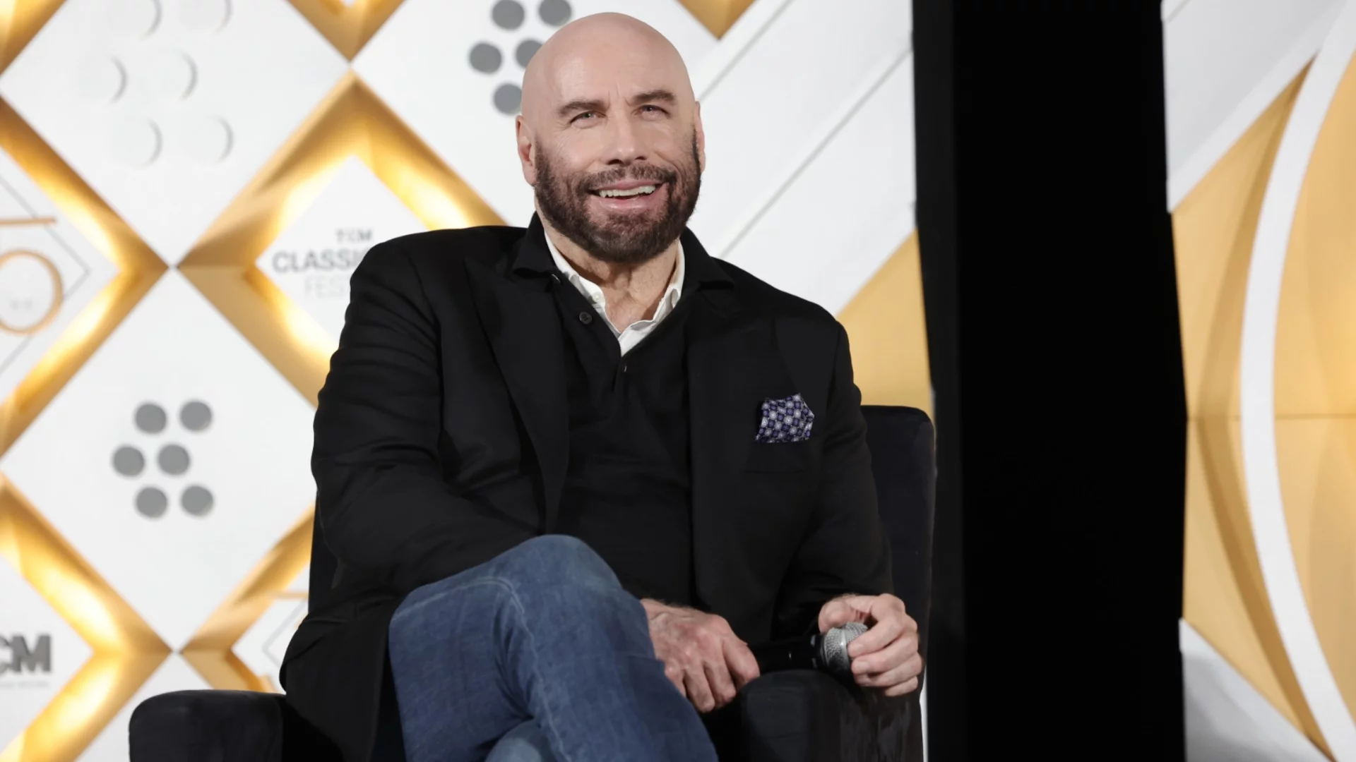 Тайната е разкрита: Синът на Джон Траволта се оказа син и на внучката на Елвис Пресли