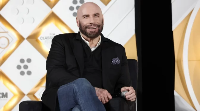 Тайната е разкрита: Синът на Джон Траволта се оказа син и на внучката на Елвис Пресли