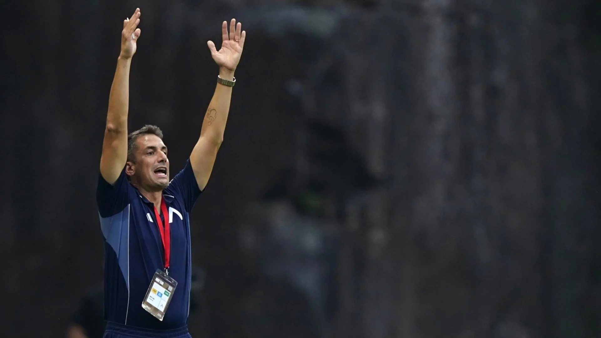 Здравко Лазаров – Електричката: Веласкес убеди феновете на Левски, че може да замести Мъри